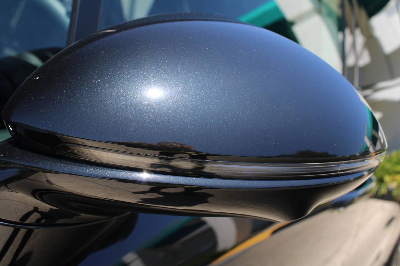 2025 Porsche Cayenne Turbo E-Hybrid