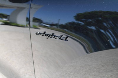 2025 Porsche Cayenne Turbo E-Hybrid