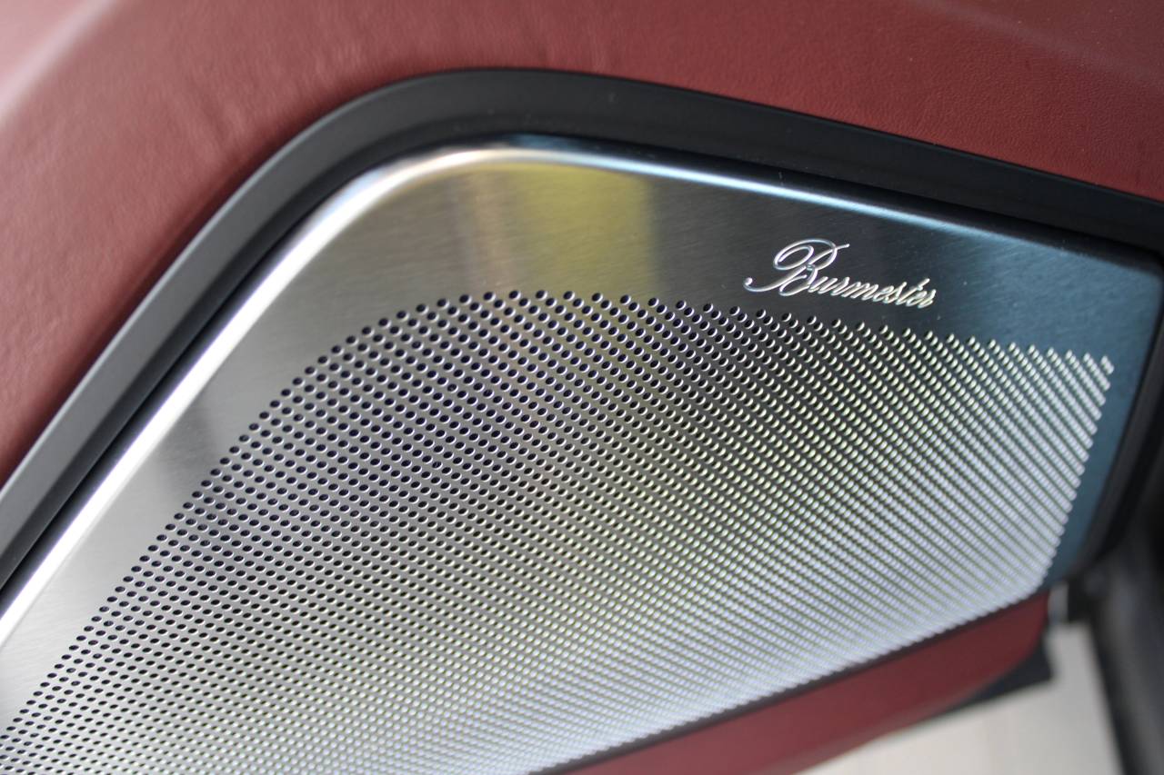 2025 Porsche Cayenne Turbo E-Hybrid