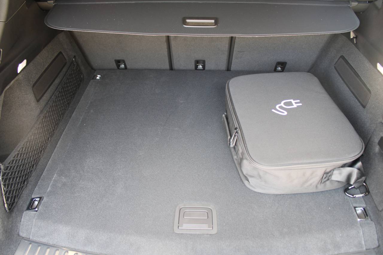 2025 Porsche Cayenne Turbo E-Hybrid