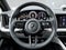 2026 Porsche Cayenne Turbo E-Hybrid