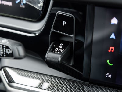 2026 Porsche Cayenne Turbo E-Hybrid