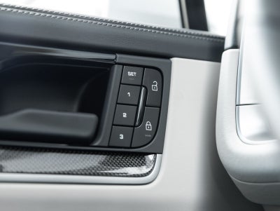 2026 Porsche Cayenne Turbo E-Hybrid