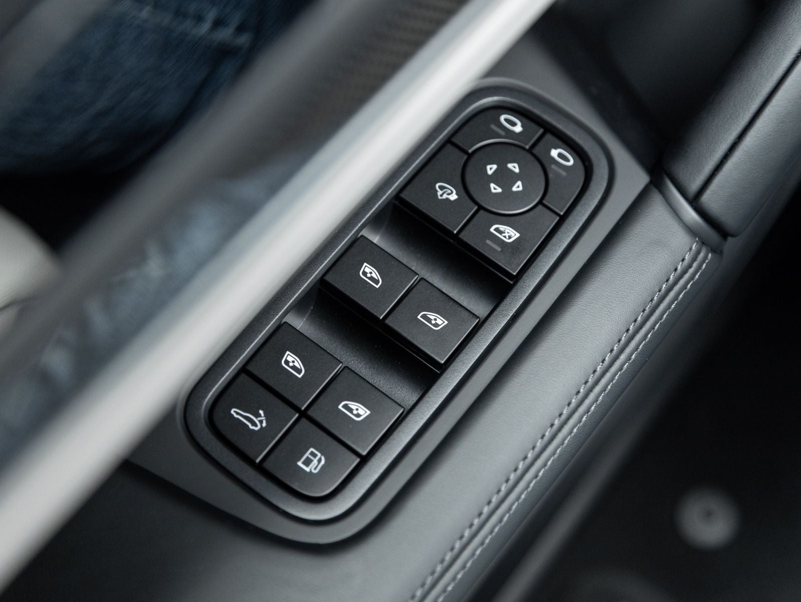 2026 Porsche Cayenne Turbo E-Hybrid