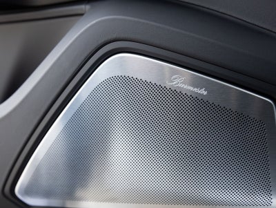 2026 Porsche Cayenne Turbo E-Hybrid