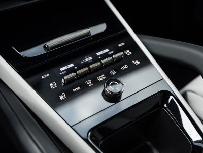 2026 Porsche Cayenne Turbo E-Hybrid