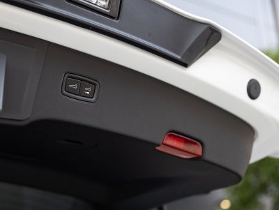 2026 Porsche Cayenne Turbo E-Hybrid