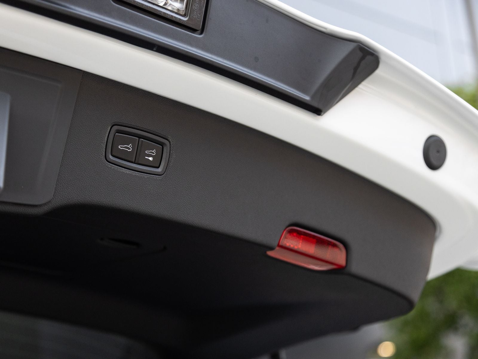 2026 Porsche Cayenne Turbo E-Hybrid