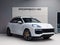 2026 Porsche Cayenne Turbo E-Hybrid