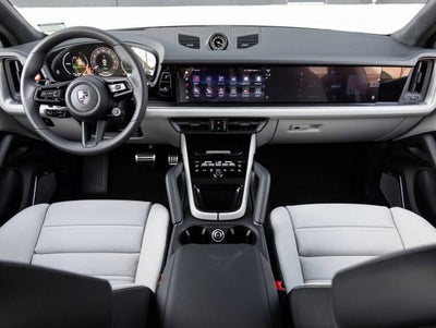 2026 Porsche Cayenne Turbo E-Hybrid