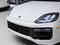 2026 Porsche Cayenne Turbo E-Hybrid