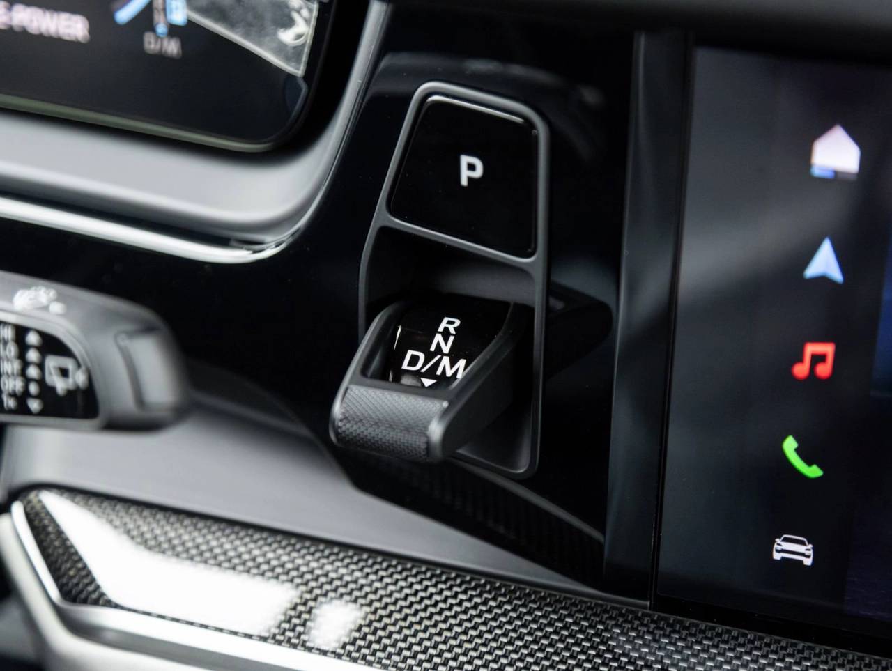 2026 Porsche Cayenne Turbo E-Hybrid