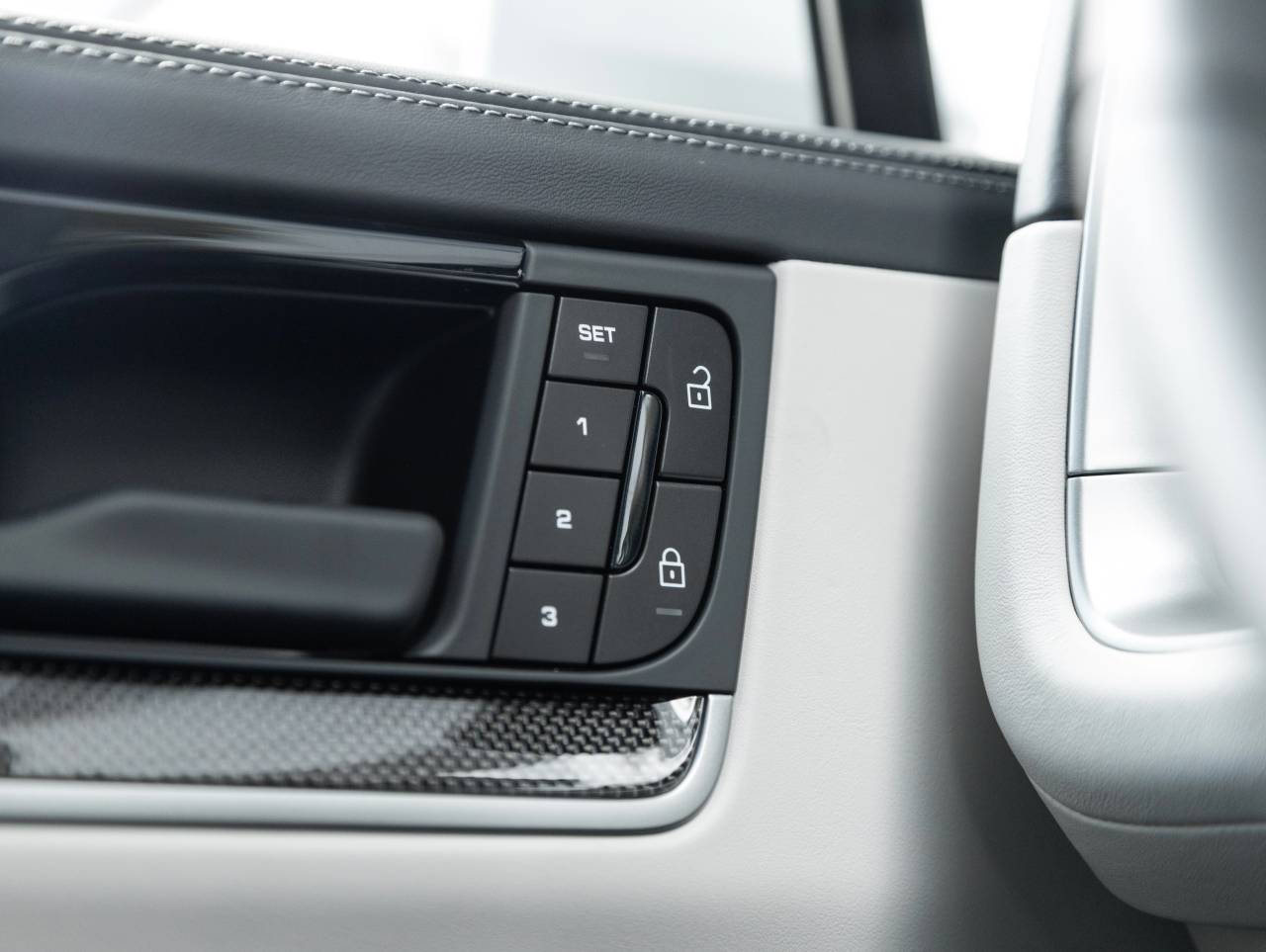 2026 Porsche Cayenne Turbo E-Hybrid