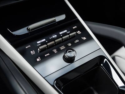 2026 Porsche Cayenne Turbo E-Hybrid