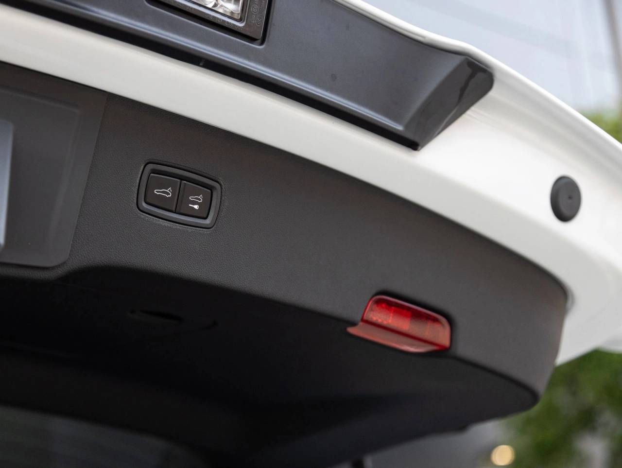 2026 Porsche Cayenne Turbo E-Hybrid