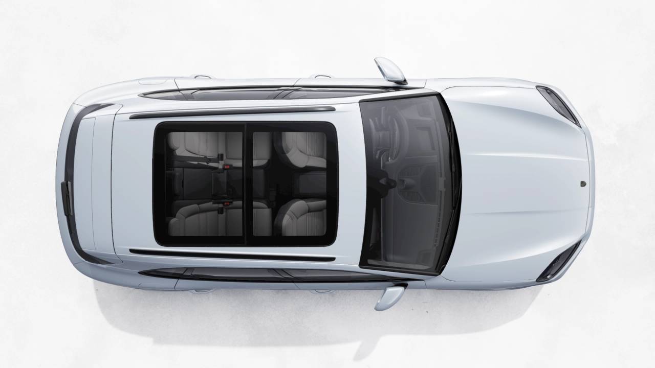 2026 Porsche Cayenne Turbo E-Hybrid