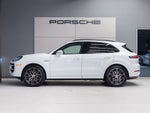 2026 Porsche Cayenne S E-Hybrid