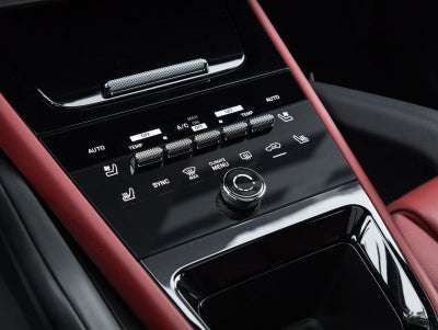 2026 Porsche Cayenne S E-Hybrid