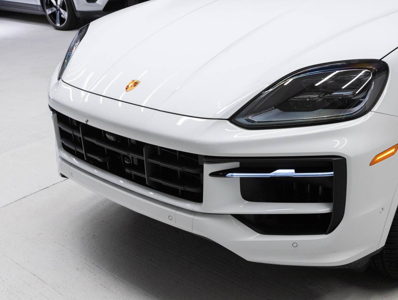 2026 Porsche Cayenne S E-Hybrid