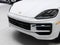 2026 Porsche Cayenne S E-Hybrid