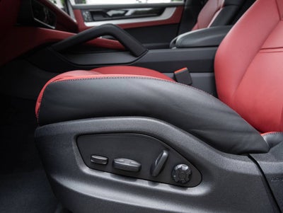 2026 Porsche Cayenne S E-Hybrid
