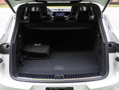 2026 Porsche Cayenne S E-Hybrid