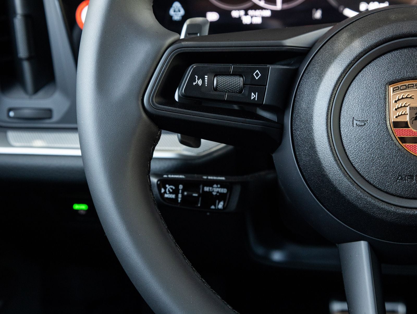 2026 Porsche Cayenne E-Hybrid S E-Hybrid