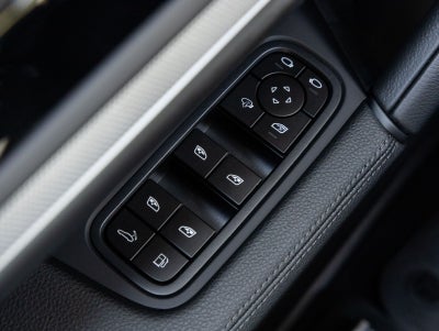 2026 Porsche Cayenne E-Hybrid S E-Hybrid