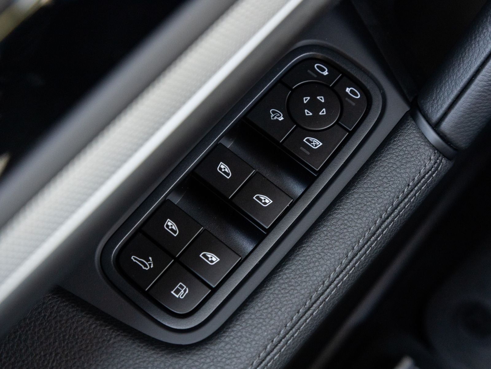 2026 Porsche Cayenne E-Hybrid S E-Hybrid