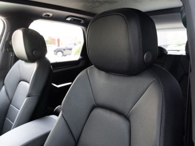 2026 Porsche Cayenne E-Hybrid S E-Hybrid