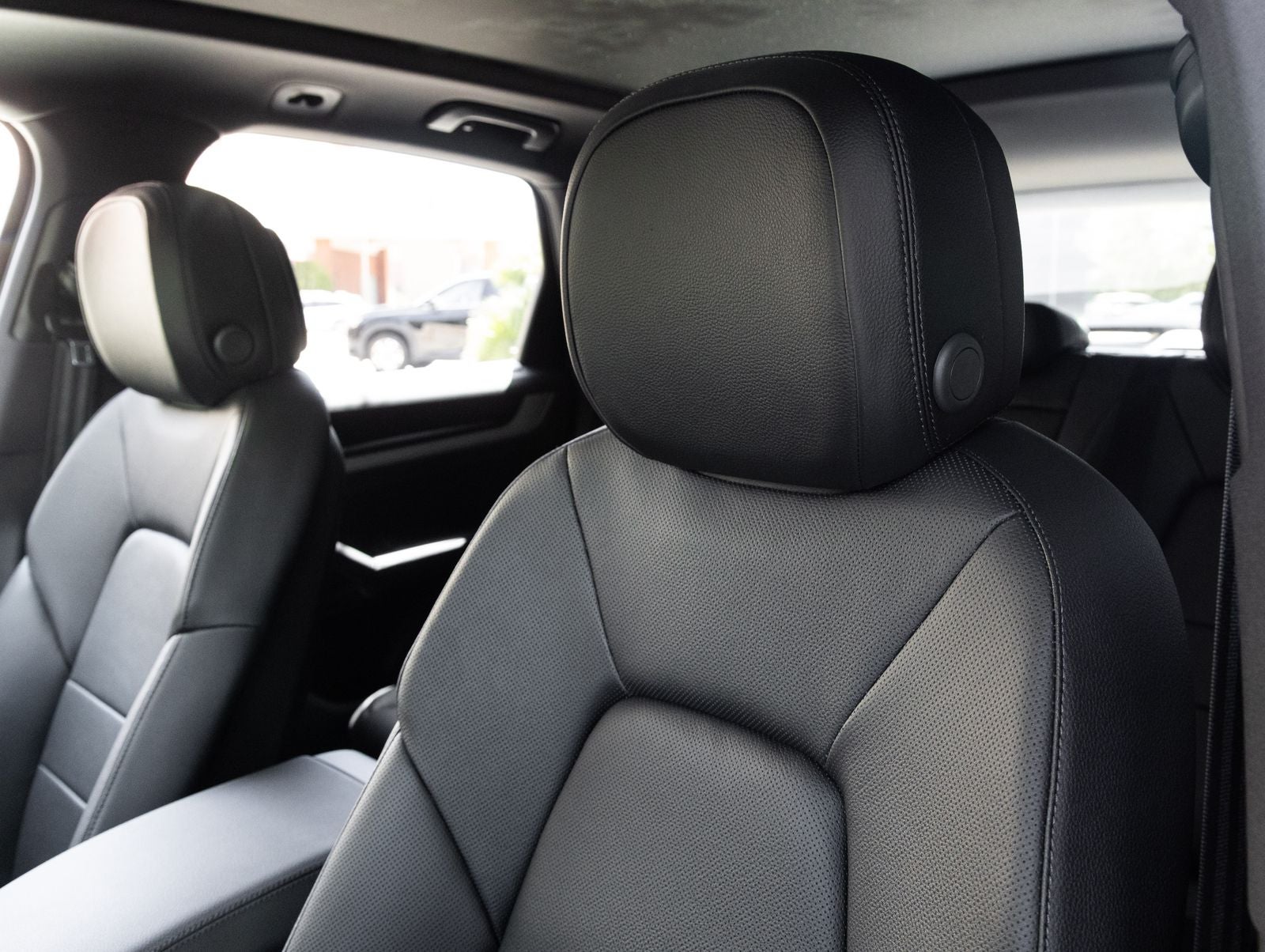 2026 Porsche Cayenne E-Hybrid S E-Hybrid