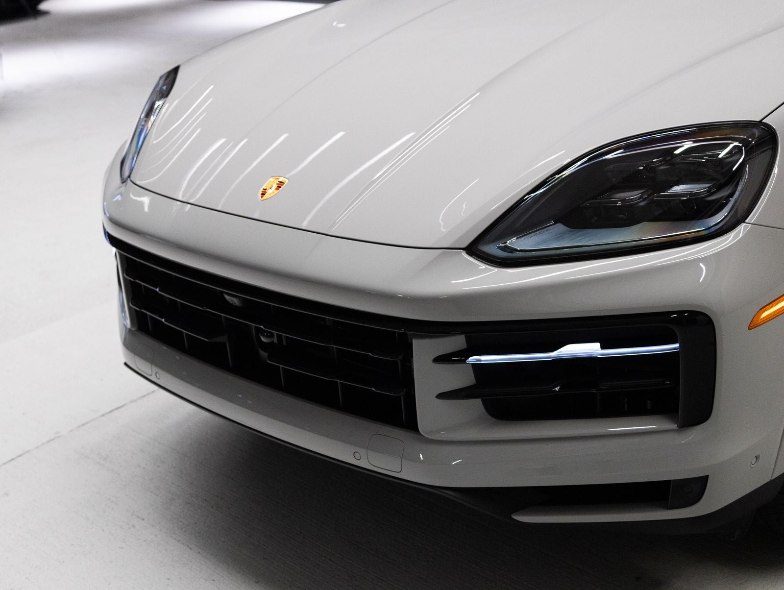 2026 Porsche Cayenne E-Hybrid S E-Hybrid