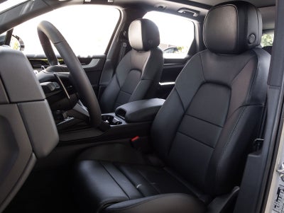 2026 Porsche Cayenne E-Hybrid S E-Hybrid