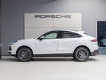 2023 Porsche Cayenne Cayenne Coupe Platinum Edition