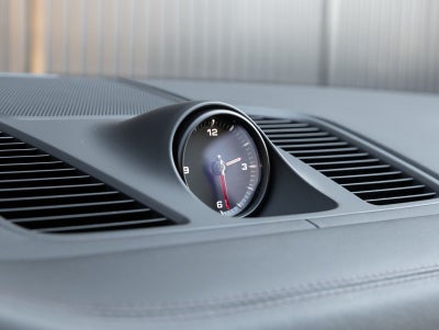 2023 Porsche Cayenne Cayenne Coupe Platinum Edition