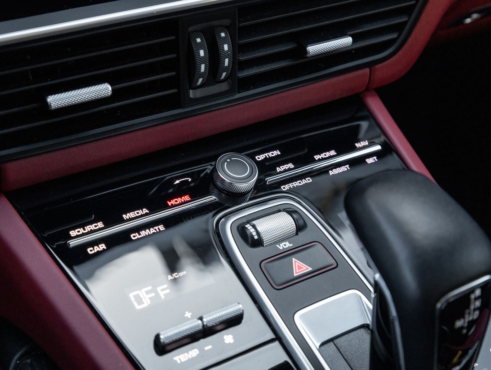 2023 Porsche Cayenne Cayenne Coupe Platinum Edition