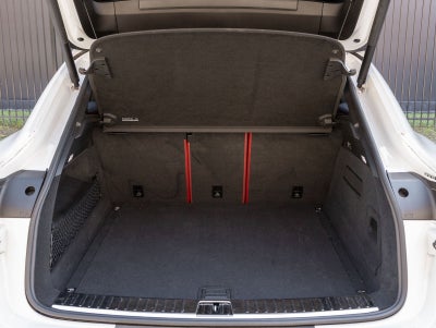 2023 Porsche Cayenne Cayenne Coupe Platinum Edition