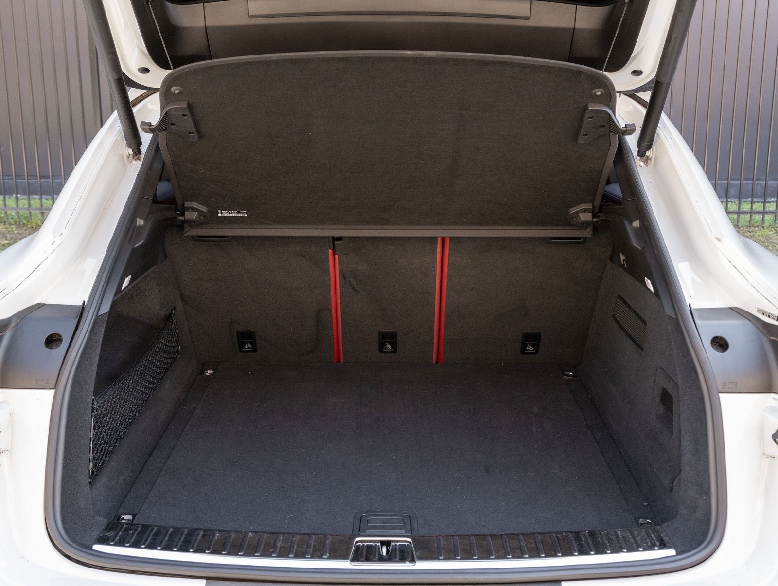 2023 Porsche Cayenne Cayenne Coupe Platinum Edition