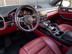 2023 Porsche Cayenne Cayenne Coupe Platinum Edition