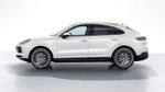 2023 Porsche Cayenne Cayenne Coupe Platinum Edition