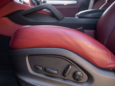 2023 Porsche Cayenne Cayenne Coupe Platinum Edition