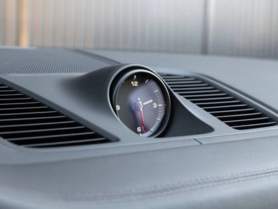 2023 Porsche Cayenne Cayenne Coupe Platinum Edition