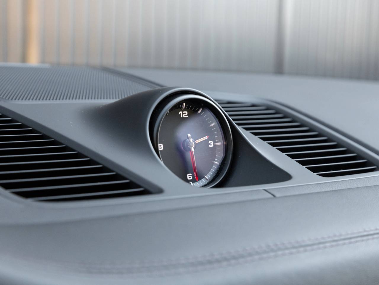 2023 Porsche Cayenne Cayenne Coupe Platinum Edition