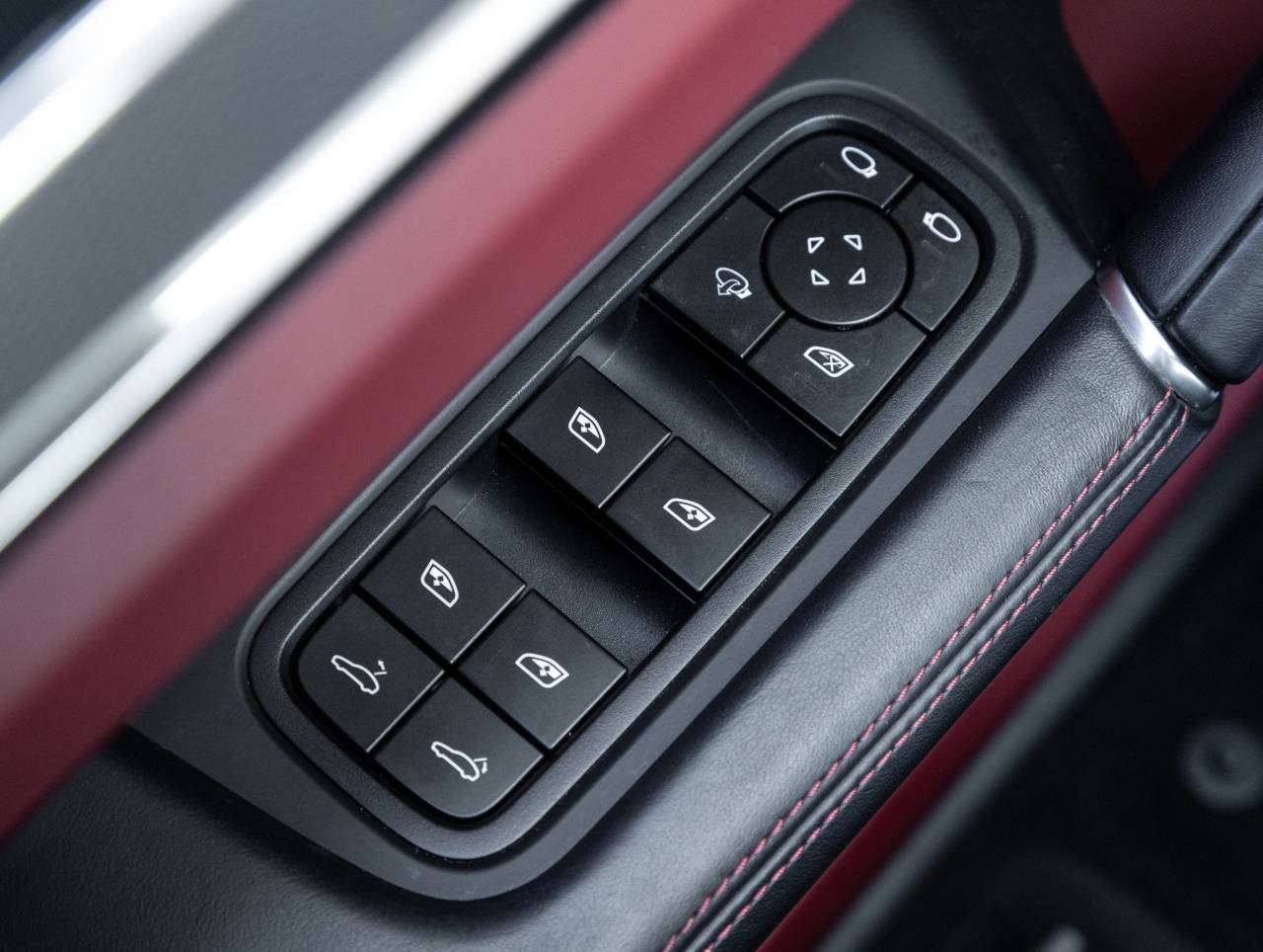 2023 Porsche Cayenne Cayenne Coupe Platinum Edition