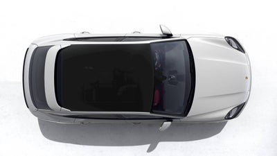 2023 Porsche Cayenne Cayenne Coupe Platinum Edition