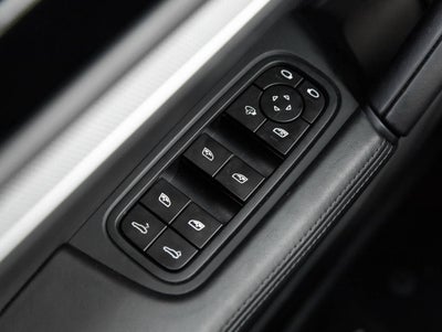 2024 Porsche Cayenne Cayenne Coupe