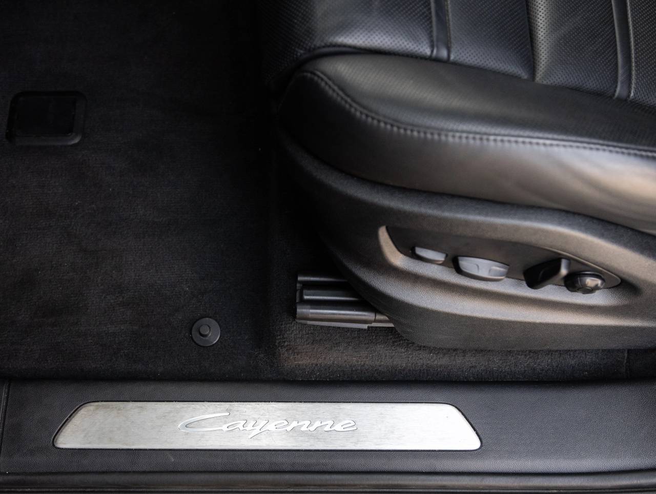2024 Porsche Cayenne Cayenne Coupe