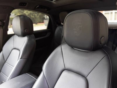 2024 Porsche Cayenne Cayenne Coupe
