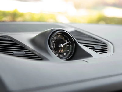 2026 Porsche Cayenne Cayenne Coupe