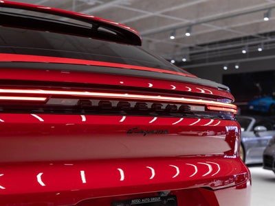 2026 Porsche Cayenne Cayenne Coupe